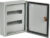 Корпус металлический, IEK MKM14-N-24-54-Z-G