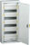 Корпус металлический, IEK MKM15-N-48-31-ZU