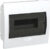 Бокс пластиковый, IEK MKP12-V-04-10-41