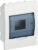 Бокс пластиковый, IEK MKP12-V-06-40-20