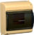 Бокс пластиковый, IEK MKP42-N-06-30-09-S