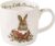 Кружка, Royal Worcester Забавная фауна Кролик Банни / MMTG5629-XT-1