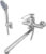 Смеситель, Maxonor Pure Life MN2279