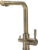 Смеситель, Maxonor Pure Life MN4352-4