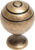 Ручка для мебели, Boyard Moby RC446EAB.4
