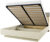 Двуспальная кровать, Anrex Modern 160 ПМ