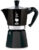 Гейзерная кофеварка, Bialetti Moka Express 4953/NP