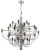 Люстра, Divinare Molto 8030/02 LM-50