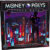 Настольная игра, Лас Играс Money Polys. Страны мира / 5231512