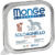 Влажный корм для собак, Monge Monoprotein с ягненком и ламистер