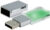 USB flash накопитель, No Brand Moon 16Gb / 3009.04