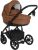 Детская универсальная коляска, Pituso Moon 2 в 1 / M026