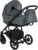 Детская универсальная коляска, Pituso Moon 2 в 1 / M05