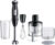 Блендер погружной, Braun MQ55254MBK