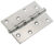 Петля дверная, Morelli MS 100x70x2.5-4BB SC