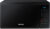 Микроволновая печь, Samsung MS23J5133AK