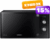 Микроволновая печь, Samsung MS23K3614AK/BW