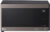 Микроволновая печь, LG MS2596CIT