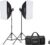 Комплект оборудования для фотостудии, Godox MS300V-F / 30284