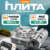 Плита туристическая, Coyote MS-8000S