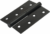 Петля дверная, Morelli MSD 100x70x2.5 BL L