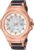 Часы наручные женские, Casio MSG-S500CG-1A