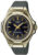 Часы наручные женские, Casio MSG-S500G-3A