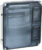 Бокс пластиковый, IEK MSP3-N-06-55