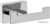 Крючок для ванны Lotti Palermo LT16101
