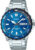 Часы наручные мужские, Casio MTD-125D-2A1