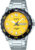 Часы наручные мужские, Casio MTD-125D-9A
