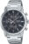 Часы наручные мужские, Casio MTP-E510D-1A1