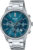 Часы наручные мужские, Casio MTP-E515D-2A1
