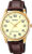 Часы наручные мужские, Casio MTP-V001GL-9B