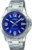 Часы наручные мужские, Casio MTP-V004D-2B