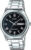 Часы наручные мужские, Casio MTP-V006D-1B