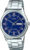 Часы наручные мужские, Casio MTP-V006D-2B