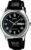 Часы наручные мужские, Casio MTP-V006L-1B