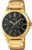 Часы наручные мужские, Casio MTP-V300G-1A