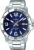 Часы наручные мужские, Casio MTP-VD01D-2B