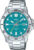 Часы наручные мужские, Casio MTP-VD01D-3E2