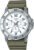 Часы наручные мужские, Casio MTP-VD300-3B