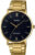 Часы наручные мужские, Casio MTP-VT01G-1B