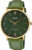 Часы наручные мужские, Casio MTP-VT01GL-3B