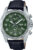 Часы наручные мужские, Casio MTP-W500L-3A