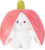 Мягкая игрушка, Maxitoys Зайка в Клубнике / MT-RQ-122314-20