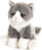 Мягкая игрушка, Maxitoys Котик серый Мейнкун / MT-TS112312-25