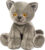 Мягкая игрушка, Maxitoys Русская голубая кошечка / MT-TS112313-25