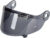 Визор для мотошлема, MT Helmets MT-V-32 Max Vision