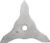 Нож для триммера, Husqvarna Multi 300-3T (1″) 578 44 45-01